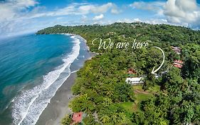 Hotel Verde Mar Direct Beach Access